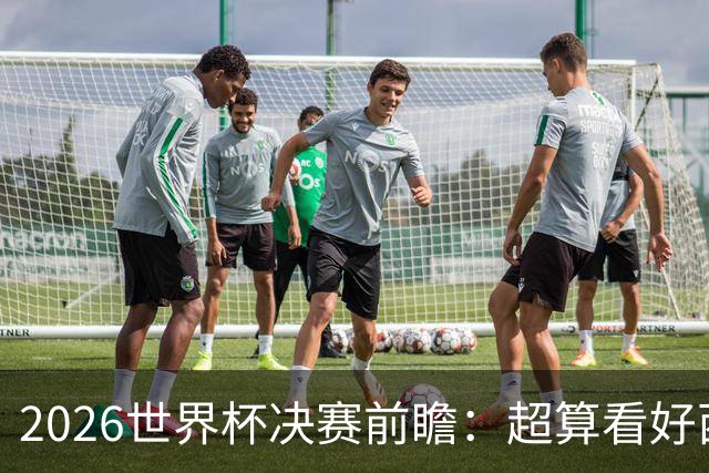 2026世界杯决赛前瞻：超算看好西班牙夺冠，梅西卫冕之路遭遇世代对决